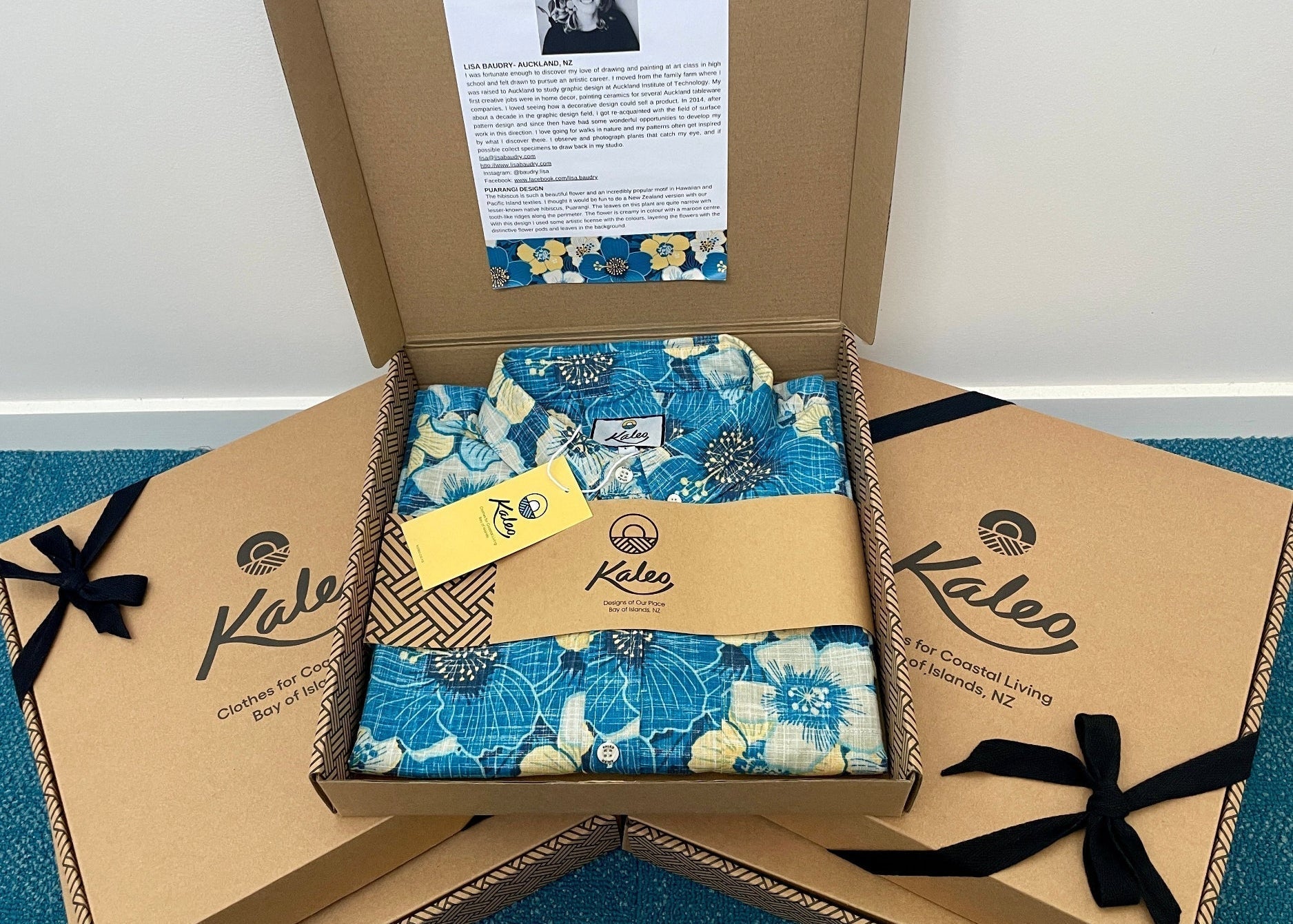 Unique New Zealand Gifts That Tell a Kiwi Story