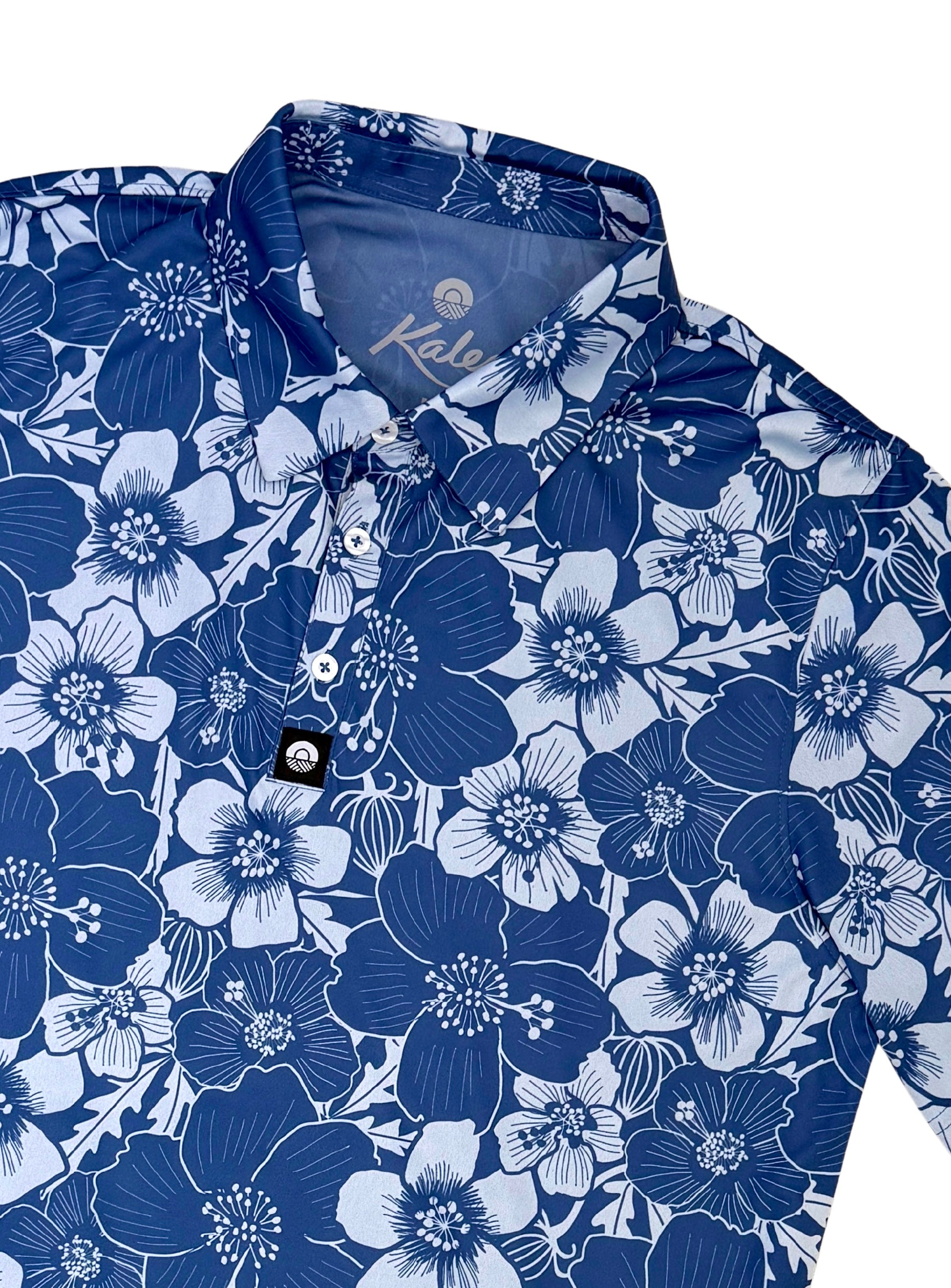 Puarangi Mens Polo