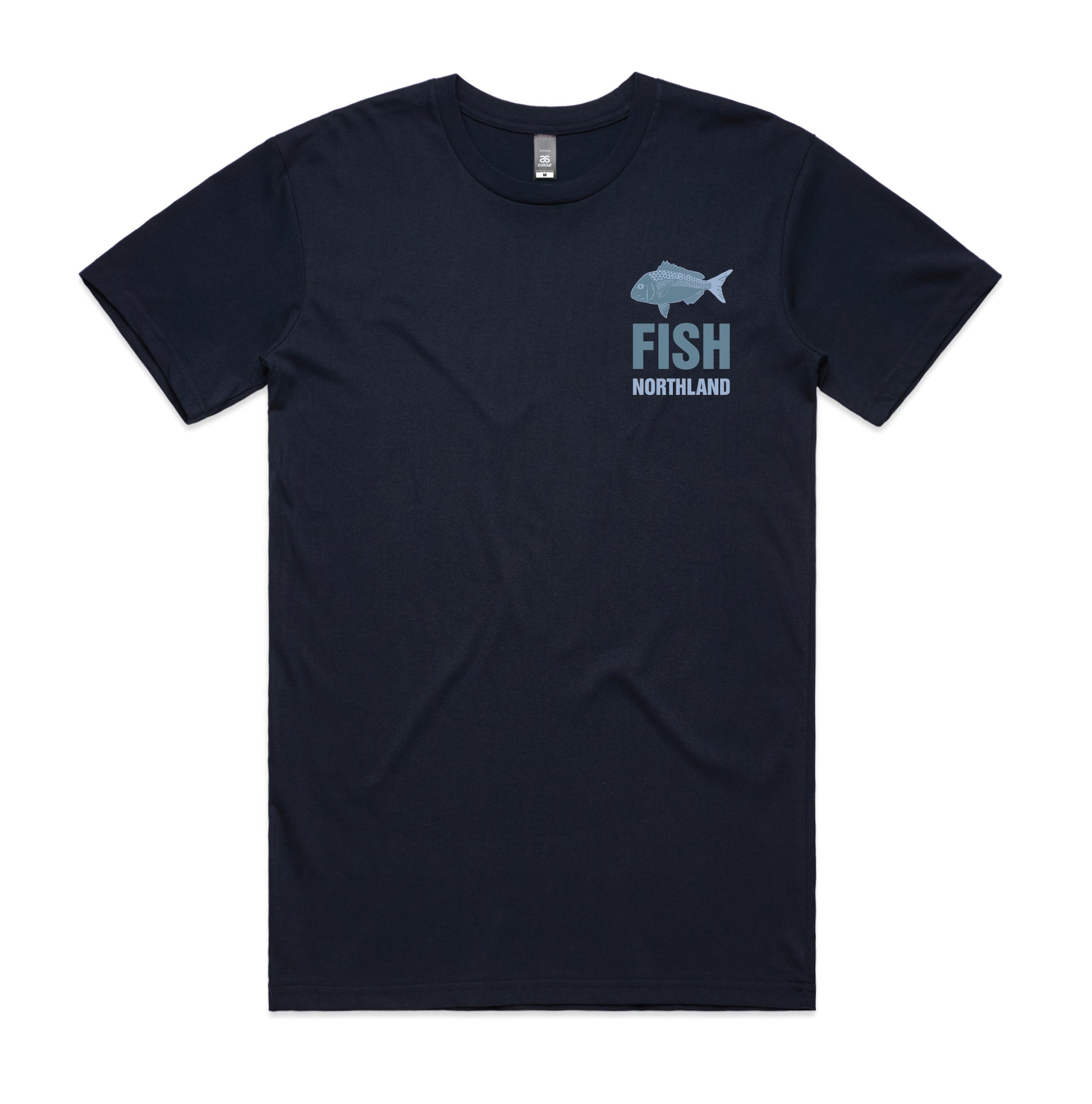 Fish Northland Mens Tee