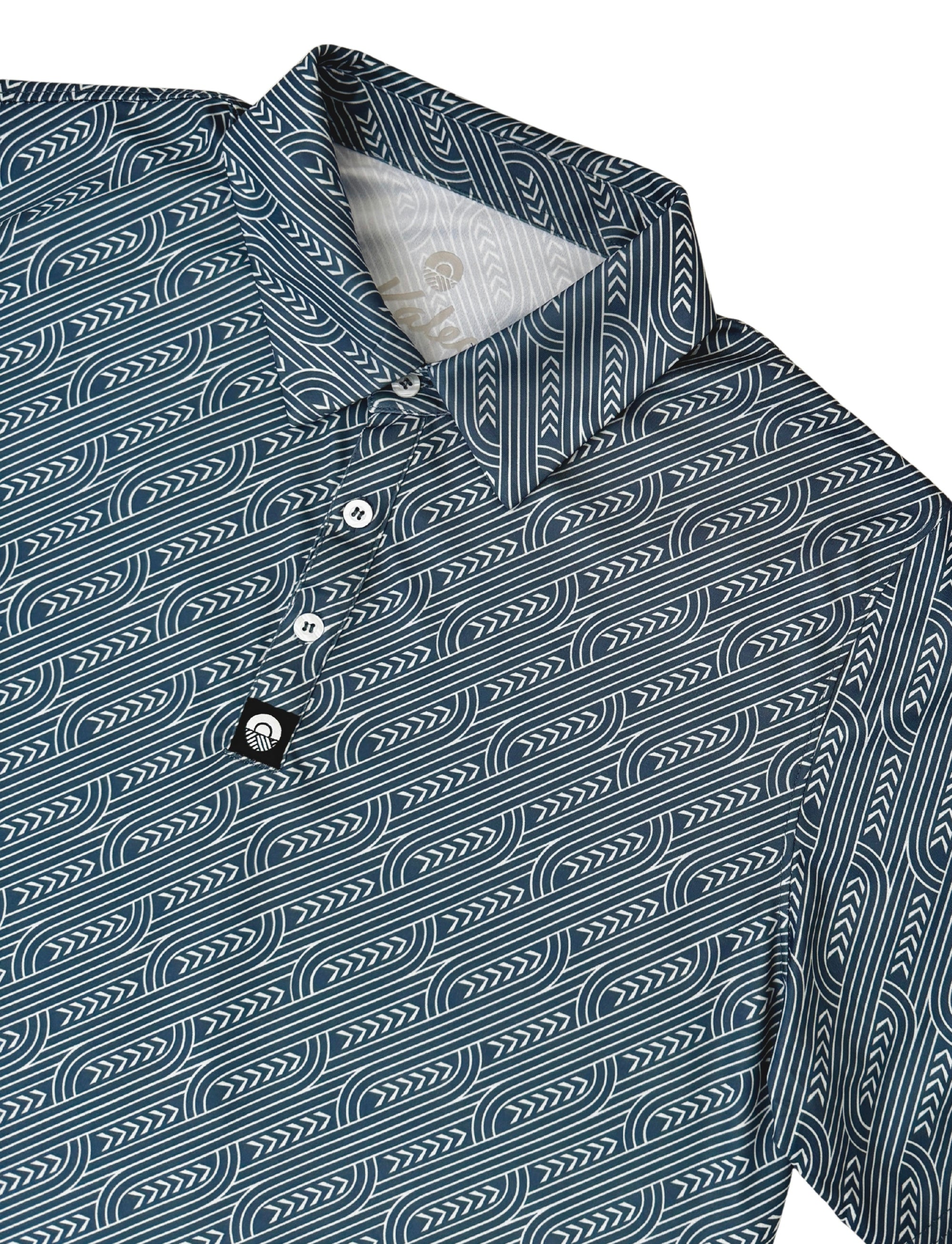 Pakati Mens Polo