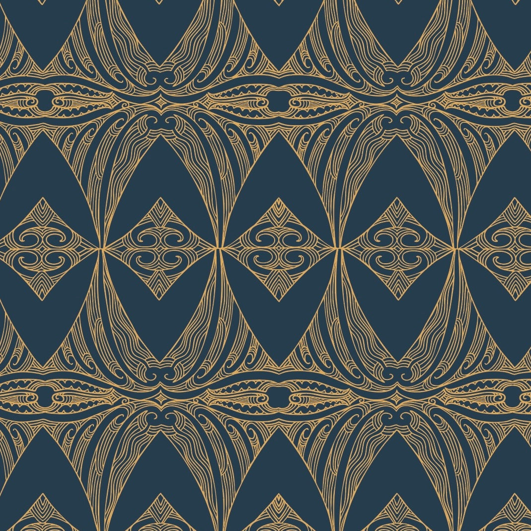 OROKOHANGA  by Anita Rademacher