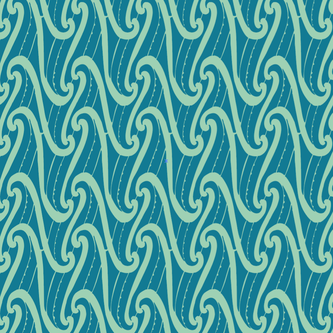 PUHORO PRINT by Mikaere Henderson