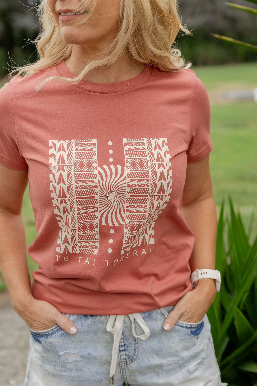 Tees