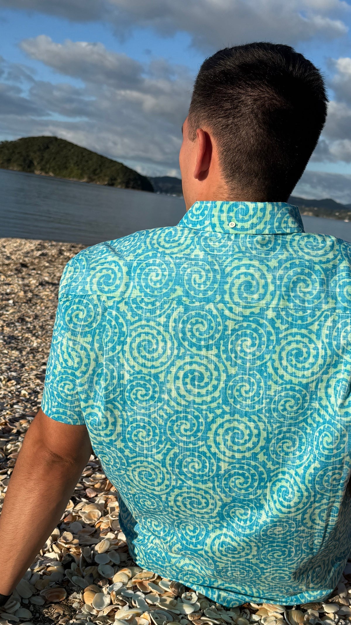 Father's Day gift ideas NZ — shirts, polos and Kiwi gifts"
