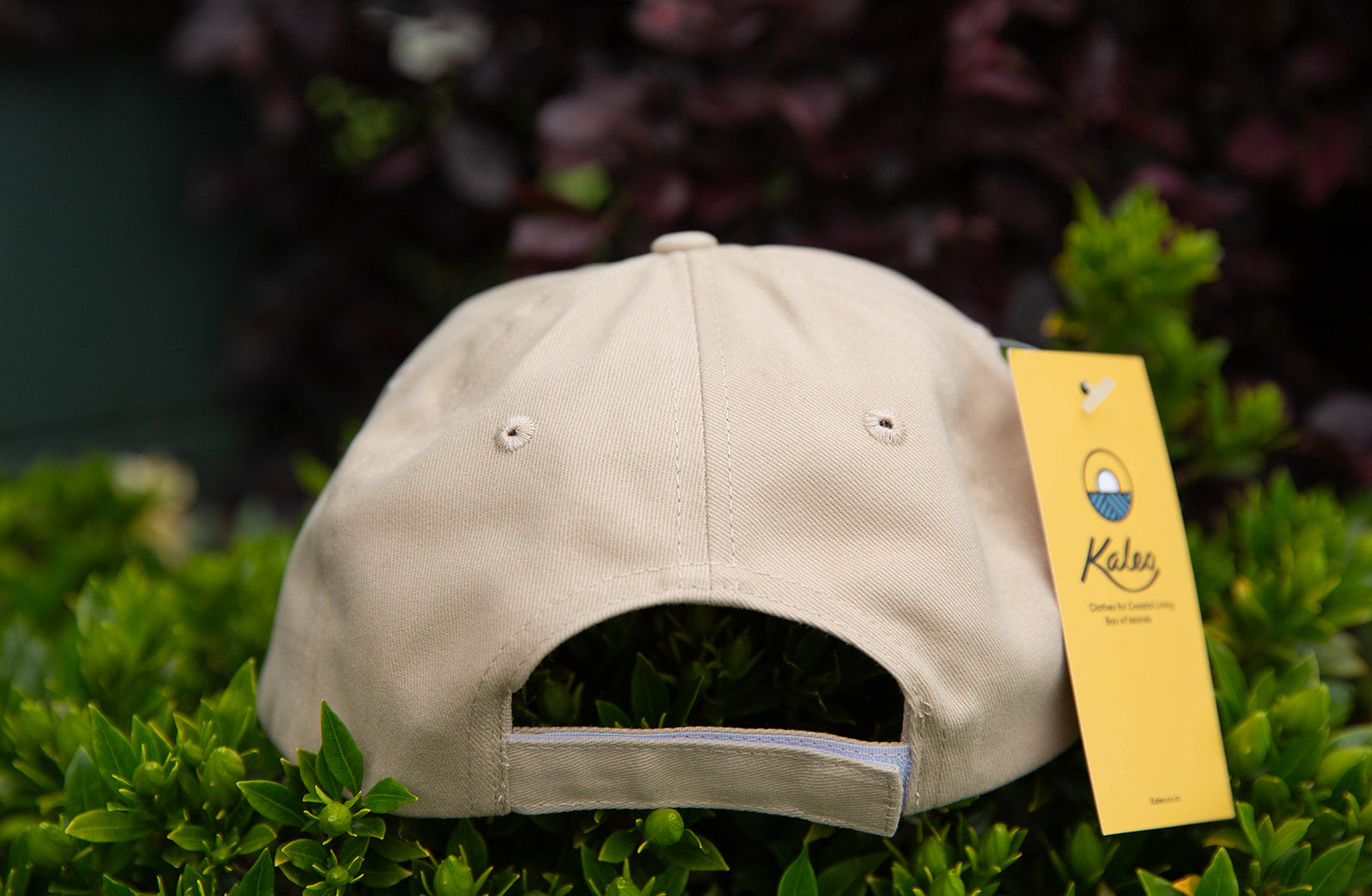 Kaleo Logo Cap