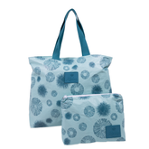 Kina Cool Splashproof Tote and Pouch Combo