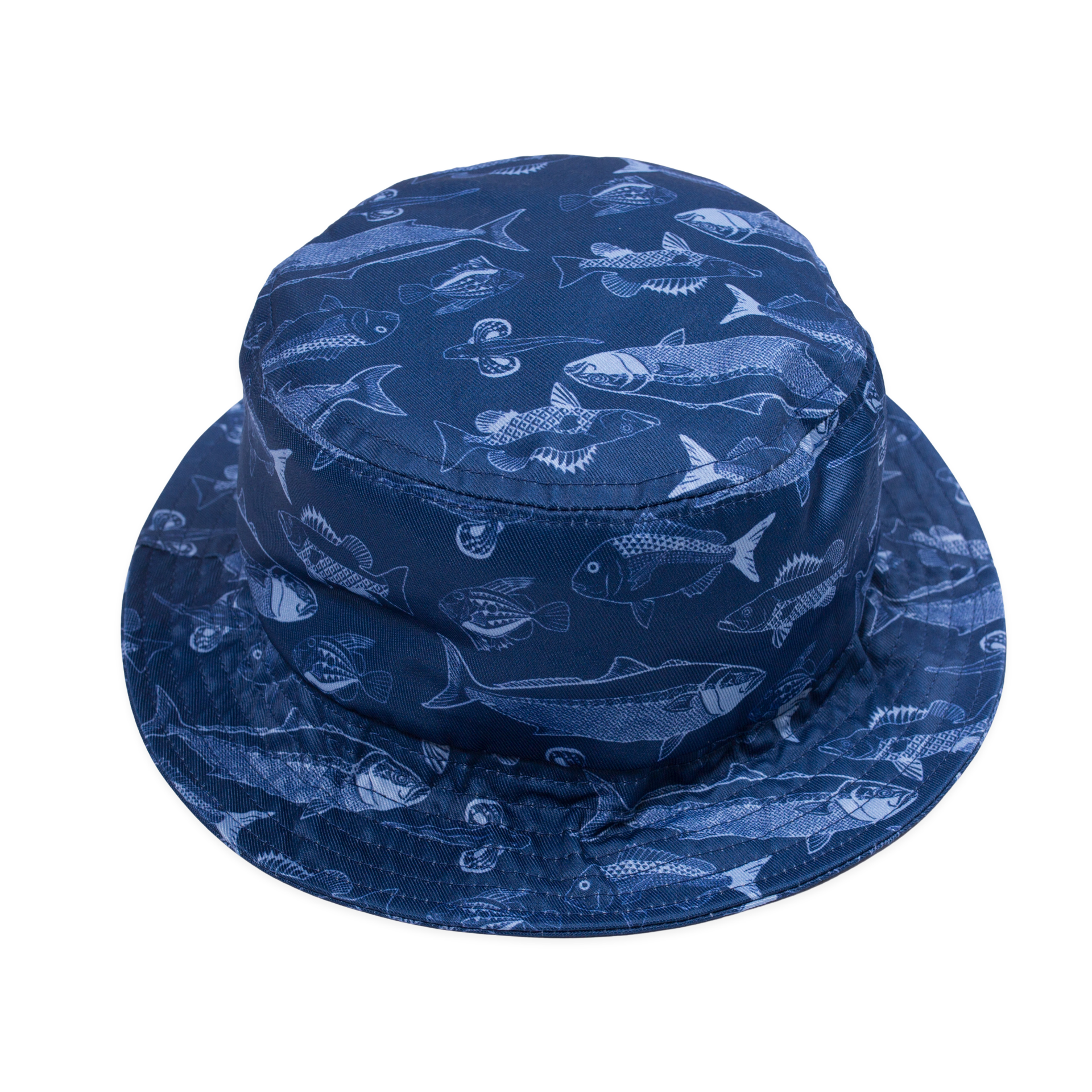 BOI Catch Mens Bucket Hat