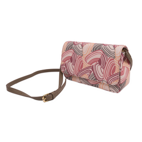 Pipi Shells Clutch- Free with Purchase of over $250.
